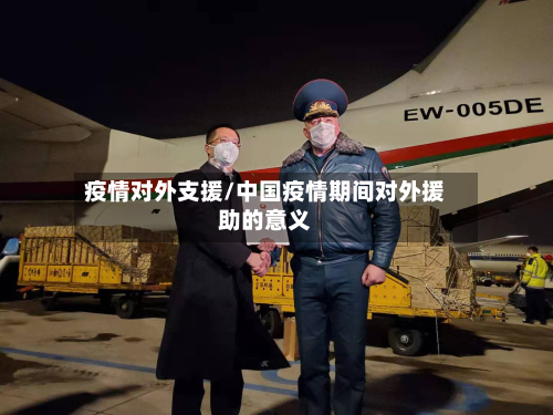 疫情对外支援/中国疫情期间对外援助的意义